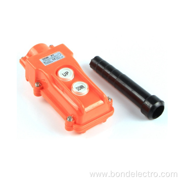 COB61 Crane Control Pushbutton Switch